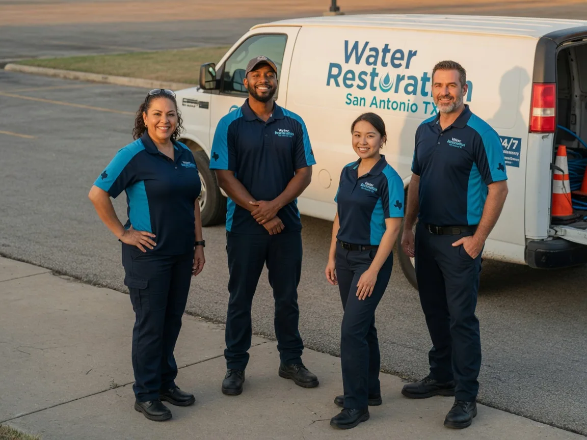 Water Damage Repair company in Milton, TN